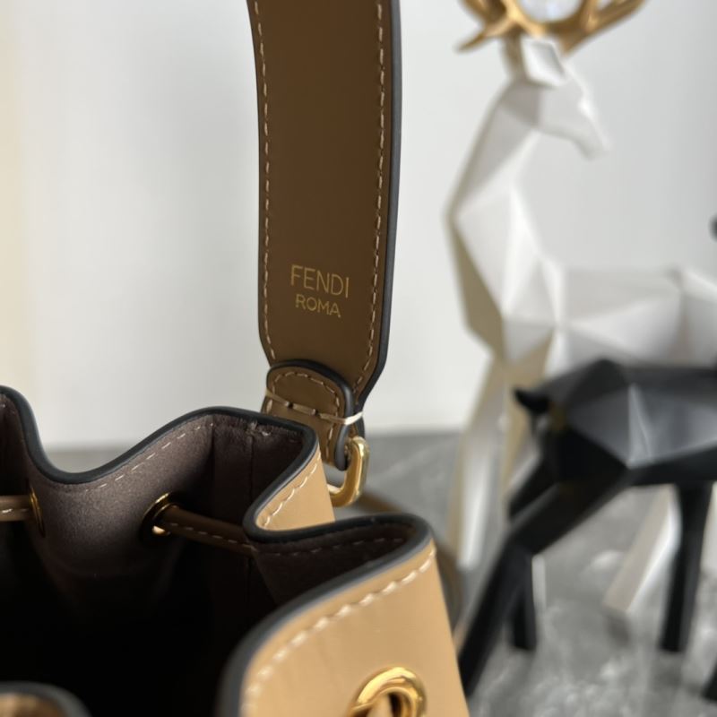 Fendi Bucket Bags